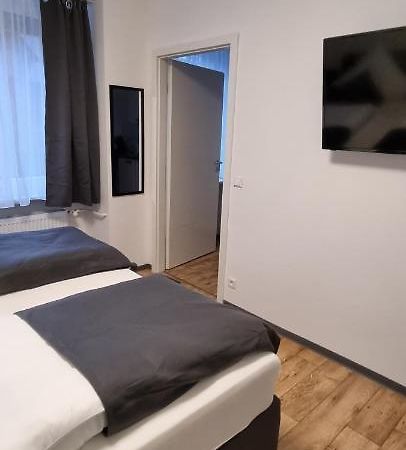 Waterfalls Apartment 1 Triberg im Schwarzwald Exterior photo