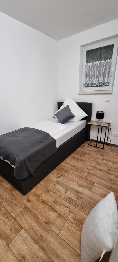 Waterfalls Apartment 1 Triberg im Schwarzwald Exterior photo