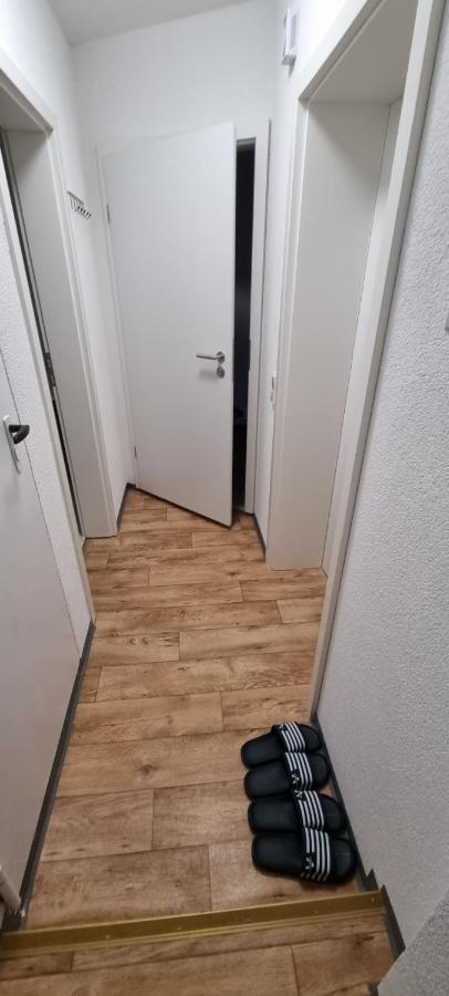 Waterfalls Apartment 1 Triberg im Schwarzwald Exterior photo