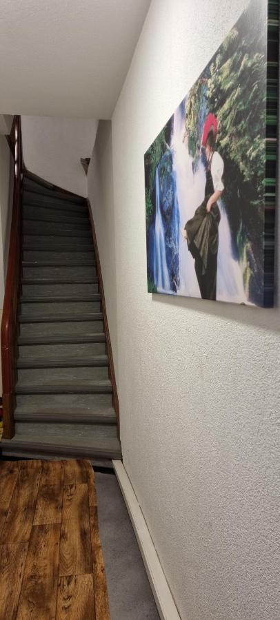 Waterfalls Apartment 1 Triberg im Schwarzwald Exterior photo