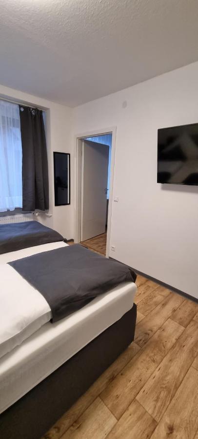 Waterfalls Apartment 1 Triberg im Schwarzwald Exterior photo