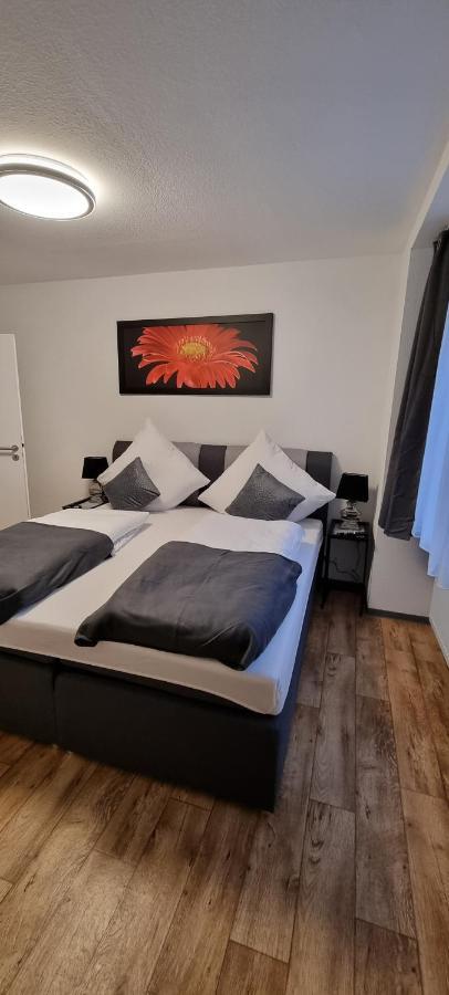 Waterfalls Apartment 1 Triberg im Schwarzwald Exterior photo